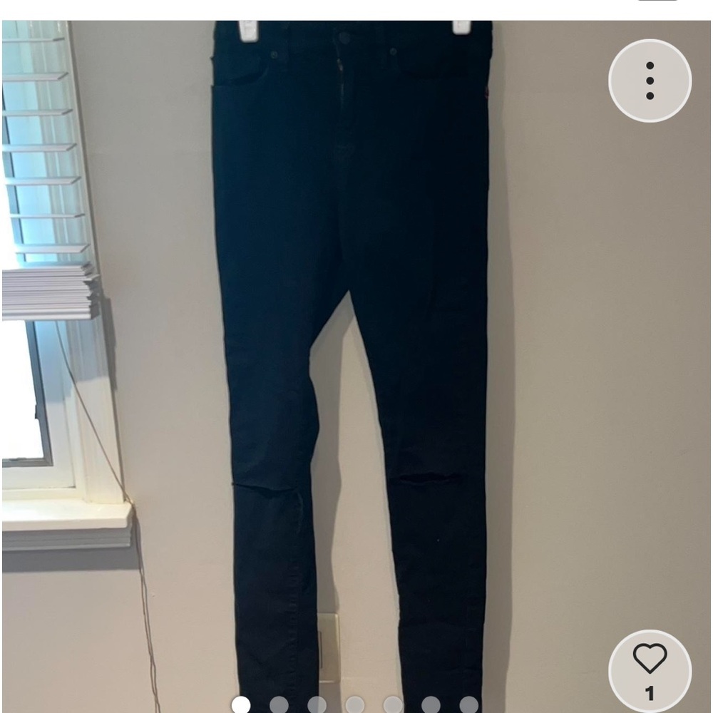 Urban out fitters jeans